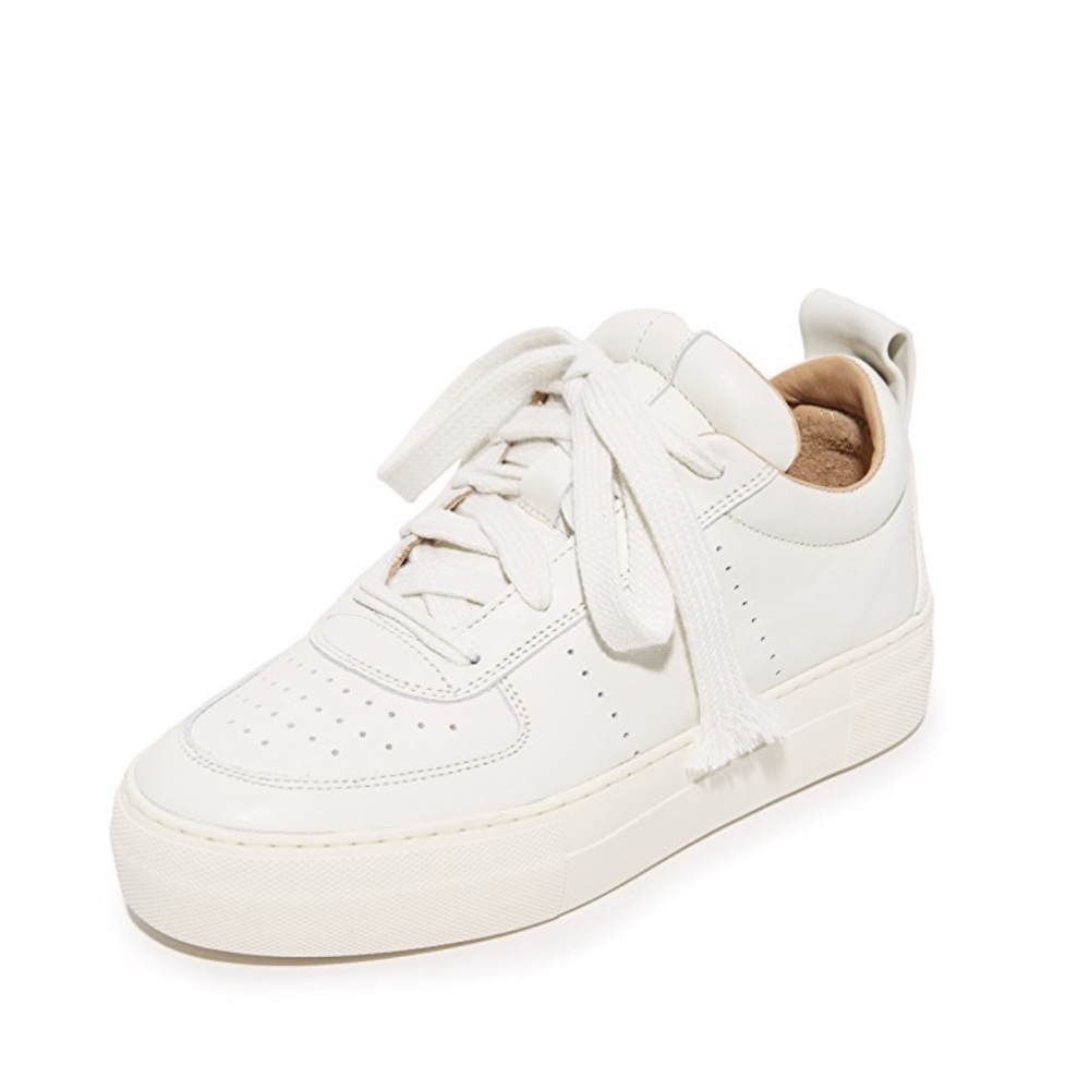 Helmut Lang sneakers